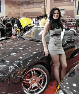 Auto Tuning Lugo