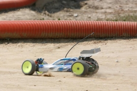 Automodelli Elettrici