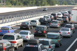 Autostrada Bologna Passante Nord