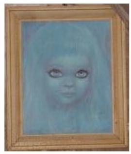 Azzurrina Film Horror