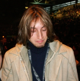 Baglioni Giovanni a Cesenatico