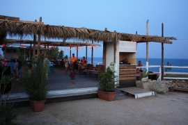 Bagni e Bagnini Pesaro