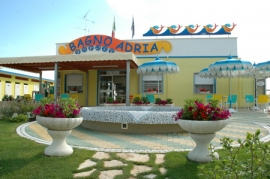 Bagno Adria Cesenatico