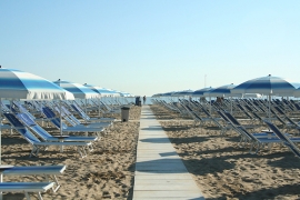 Bagno Luna di Cesenatico