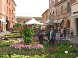 Balconi Fioriti Santarcangelo 2011