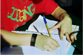 Bando Scuola Bordonchio