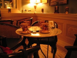 Bar Italia Riccione