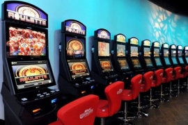 Battaglia Sala Giochi Santarcangelo