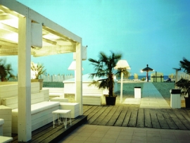 Bbk Marina di Ravenna Baldini