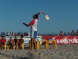 Beach Arena Cattolica