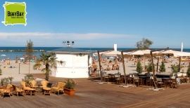 Beky Bay Stagione Positiva