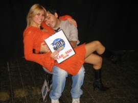 Bellaria Comics 