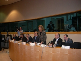 Bellaria Comune Europeo Dello Sport 2011