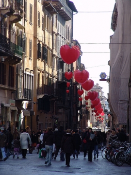 Bellaria la città dell’amore tra versi, dolci e spettacoli