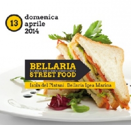 Bellaria Street Food 2014