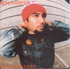 Ben Harper