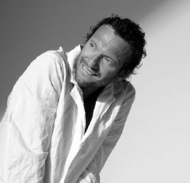 Biagio Antonacci PalaRossini