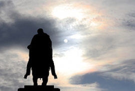 Bicentenario Nascita Garibaldi a Montefiore