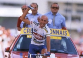 Bici del Capitano