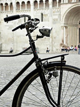 Biciclette gratis centro Rimini