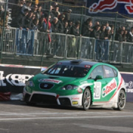 Biglietti Motor Show