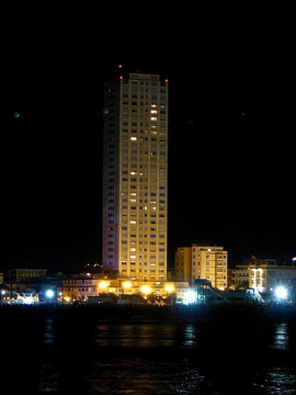 Bimbobell a Cesenatico