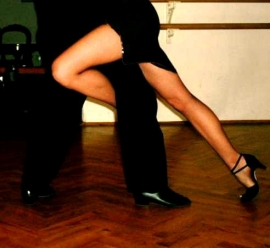 Blu Tango Teatro Socjale
