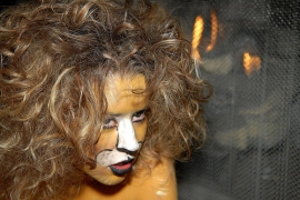 Body Painting Party