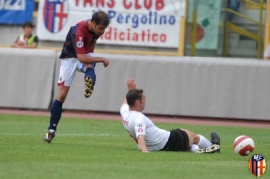 Bologna Rimini