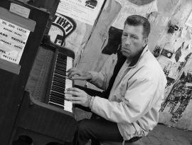 Boogie woogie a Forlimpopoli
