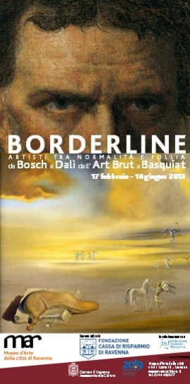 Borderline Ravenna