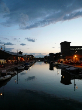 Borgo Marina si allarga