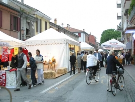 Festa Borgo Sant'Andrea Rimini