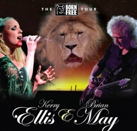 Born Free Tour Sogliano Al Rubicone