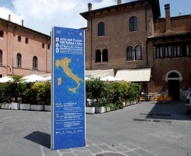 Borsa del turismo regionale a Ravenna