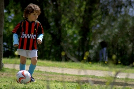 Borsa di Sport