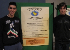 Borse Studio Morciano