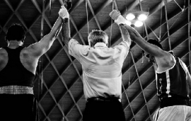 Boxe Dilettanti Riccione