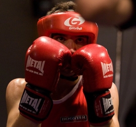 Boxe Riccione Ultime Gare Estate 2012