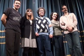 Break Theatre Teatro Sociale Novafeltria