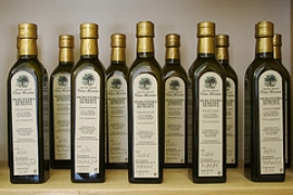 Brisighella Marketing Olio Extravegine Oliva
