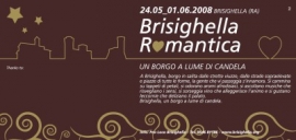 Brisighella romantica
