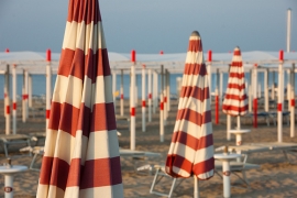 Buone prospettive stagione turistica Riccione