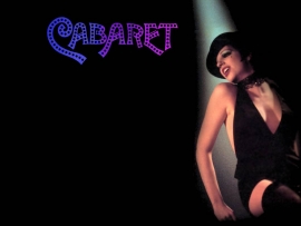 Cabaret Coconuts Winter Rimini 