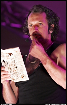 Cabaret Marzocca