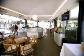 Caffé Delle Rose Rimini