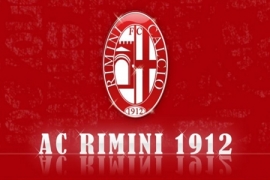 Calcio Sfida Rimini Forlì