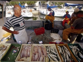 Calendario Circolo Pescatori La Pantofla