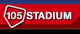 Calendario Eventi 105 Stadium
