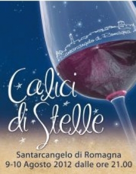 Calici Di Stelle 2012 Santarcangelo